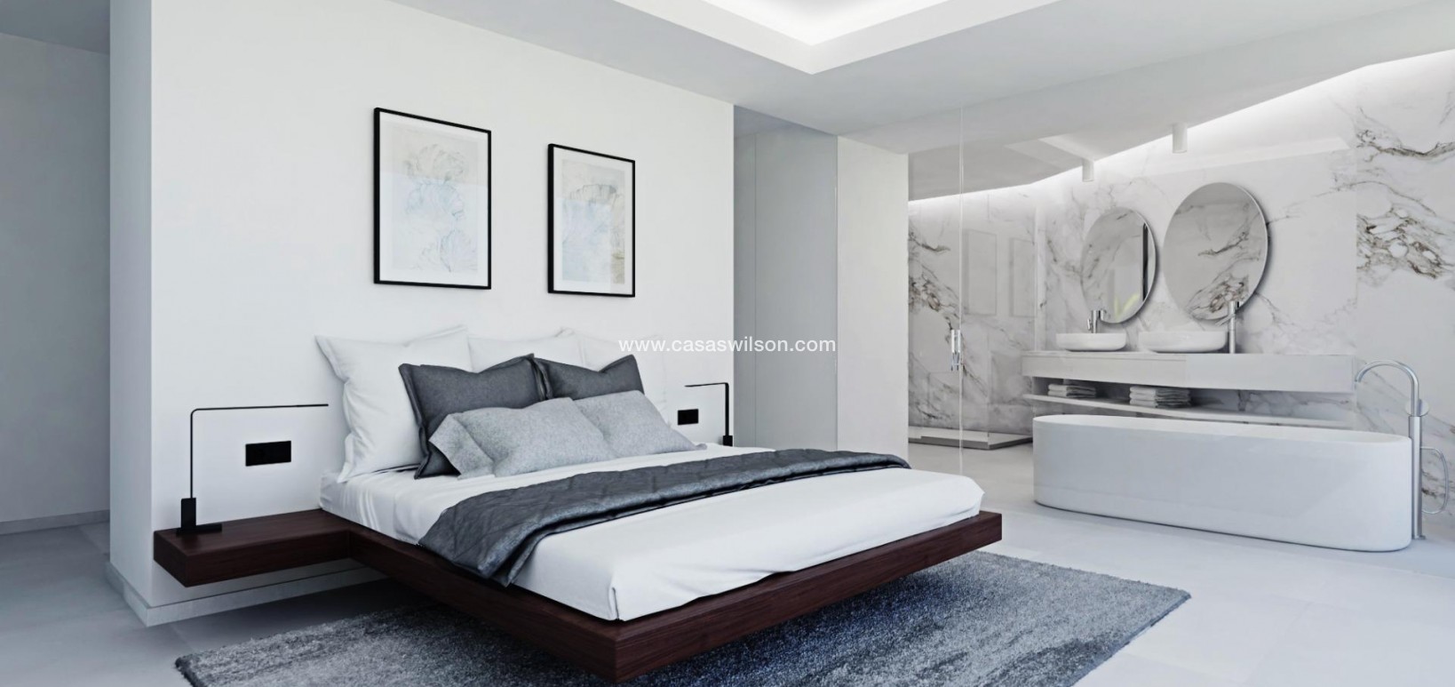 New Build - Appartement - Calpe - Mascarat