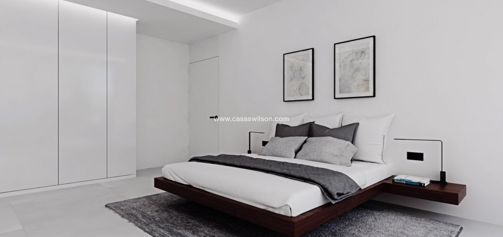 New Build - Appartement - Calpe - Mascarat