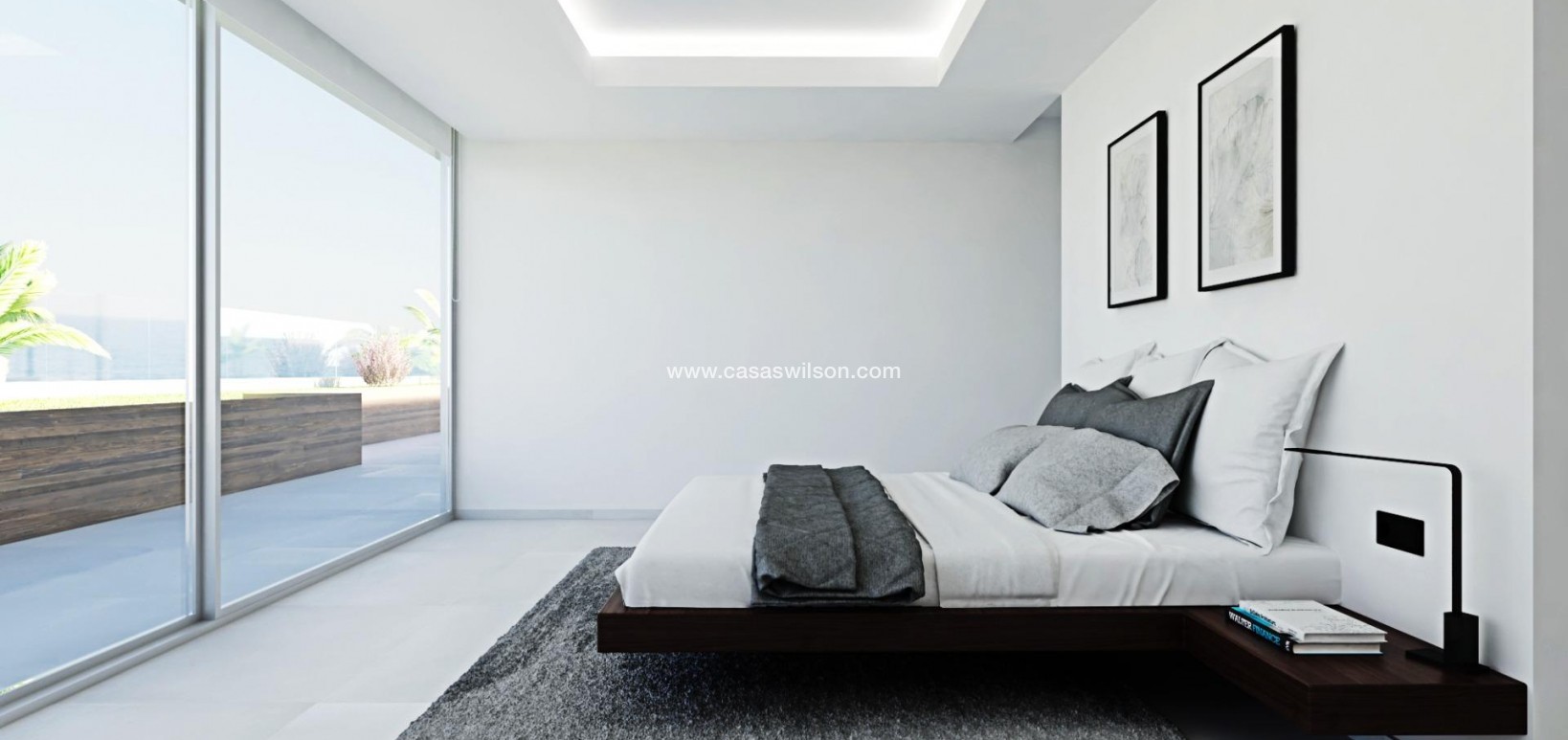 New Build - Appartement - Calpe - Mascarat