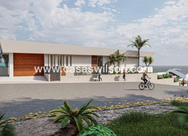 New Build - Appartement - Calpe - Mascarat