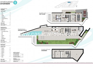 New Build - Appartement - Calpe - Mascarat