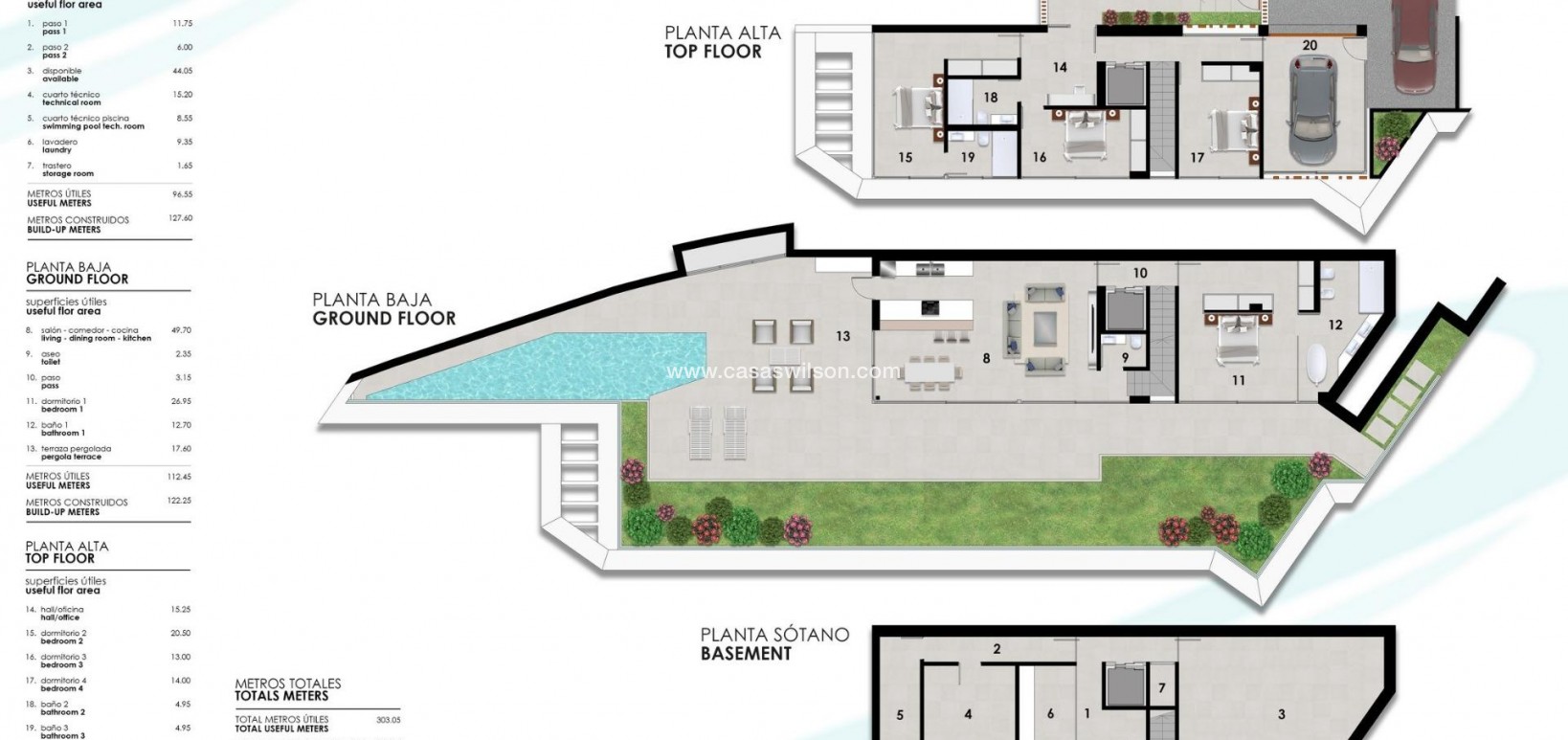 New Build - Appartement - Calpe - Mascarat