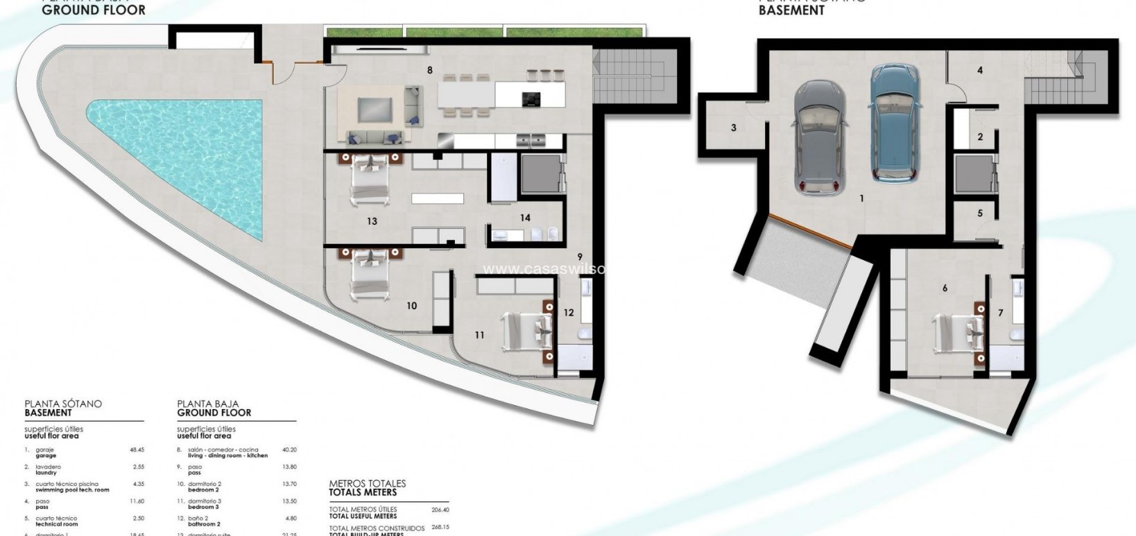 Nueva construcción  - Chalet - Calpe - Mascarat