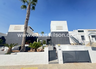 Sale - Bungalow - Villamartin - Villamartín