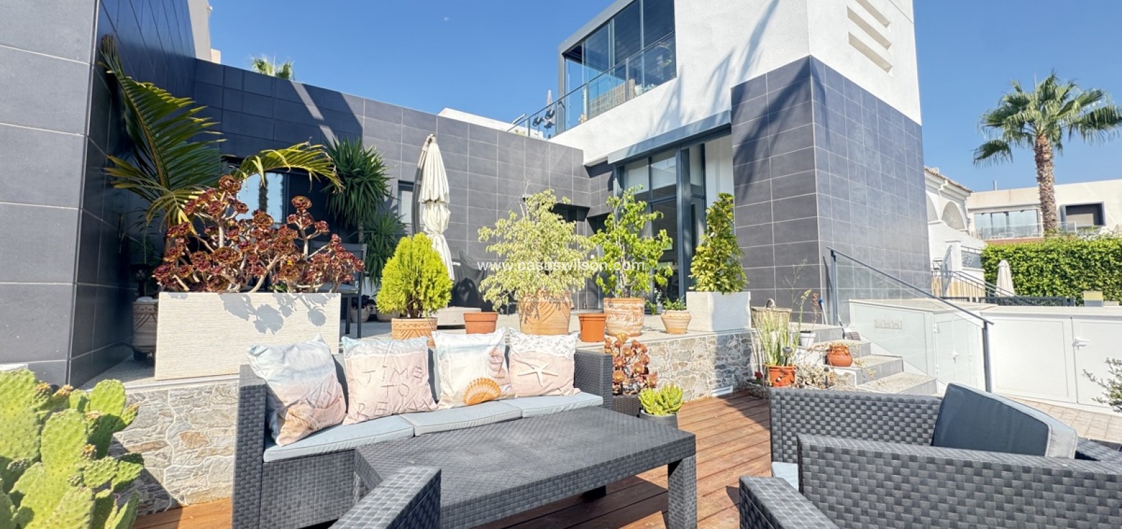 Sale - Bungalow - Villamartin - Villamartín