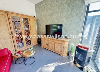 Sale - Bungalow - Villamartin - Villamartín