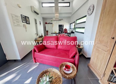 Sale - Bungalow - Villamartin - Villamartín