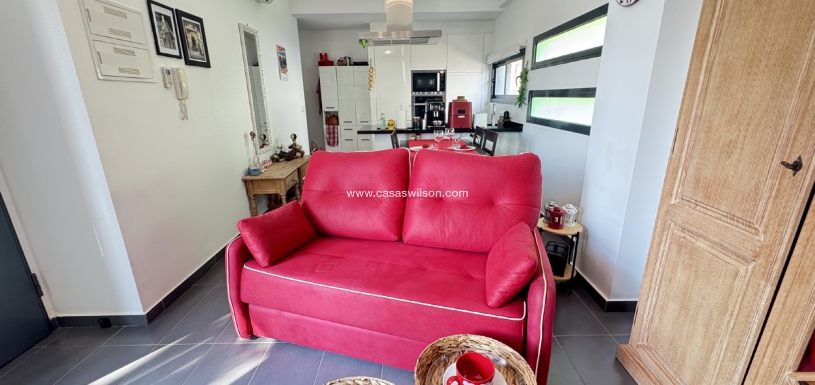 Sale - Bungalow - Villamartin - Villamartín
