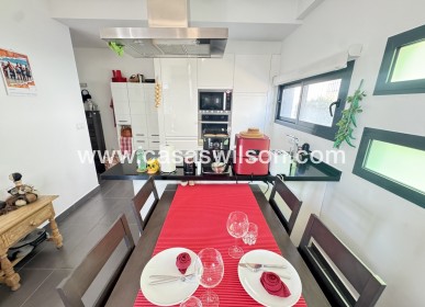 Sale - Bungalow - Villamartin - Villamartín