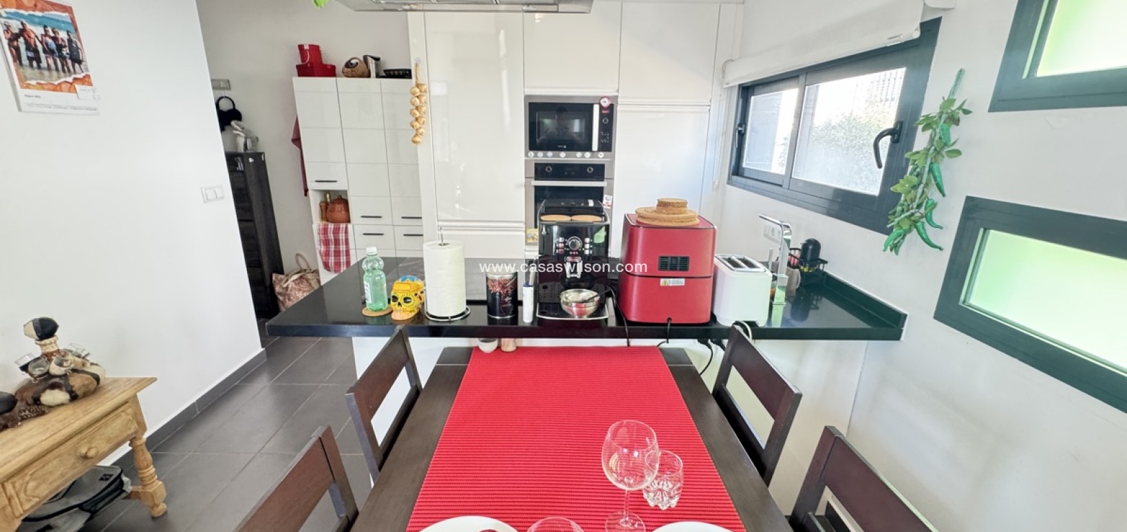 Sale - Bungalow - Villamartin - Villamartín