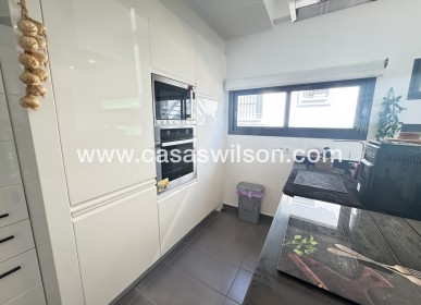 Sale - Bungalow - Villamartin - Villamartín