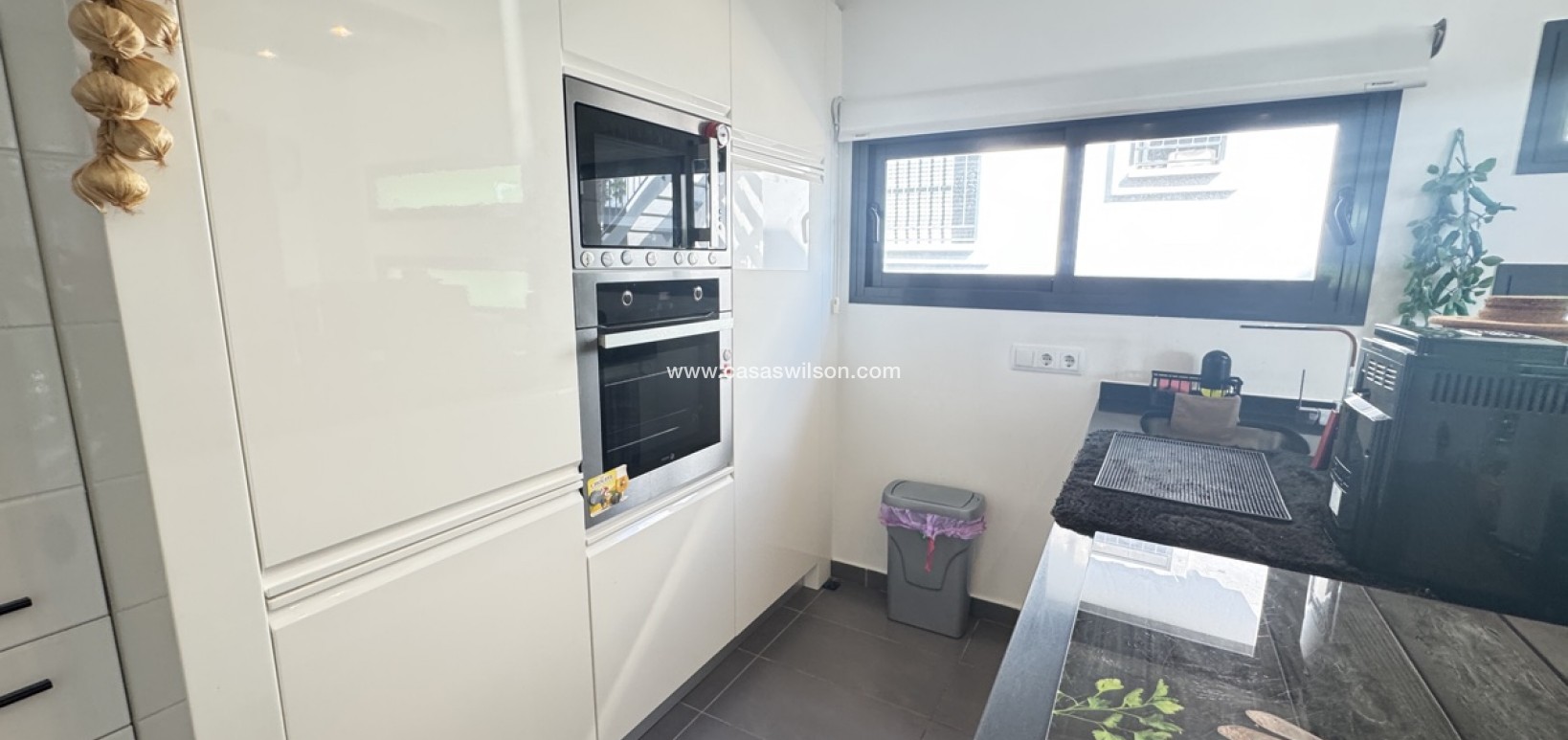 Sale - Bungalow - Villamartin - Villamartín