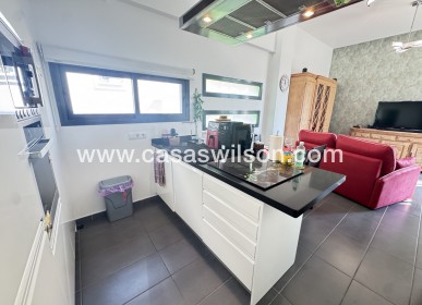 Sale - Bungalow - Villamartin - Villamartín