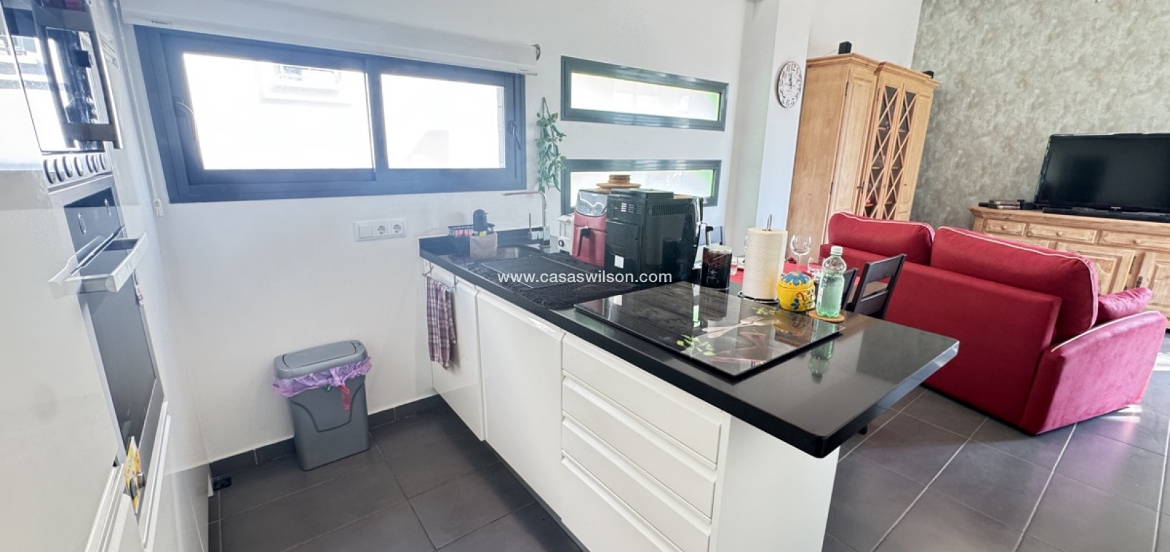 Sale - Bungalow - Villamartin - Villamartín