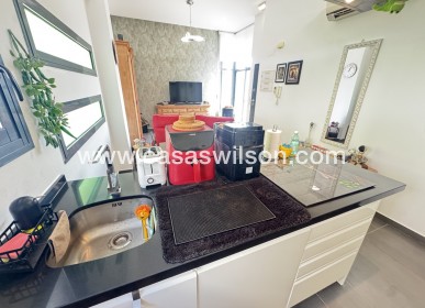 Sale - Bungalow - Villamartin - Villamartín