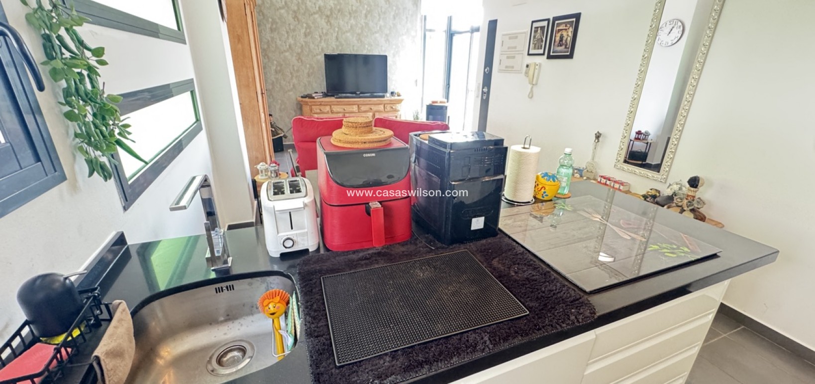 Sale - Bungalow - Villamartin - Villamartín