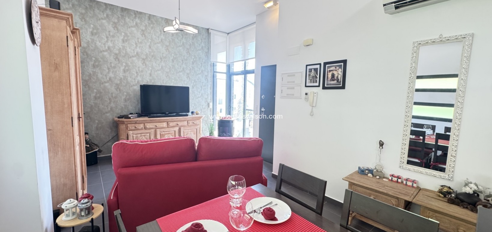 Sale - Bungalow - Villamartin - Villamartín