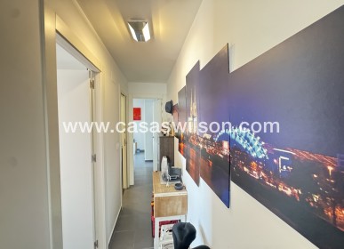 Sale - Bungalow - Villamartin - Villamartín