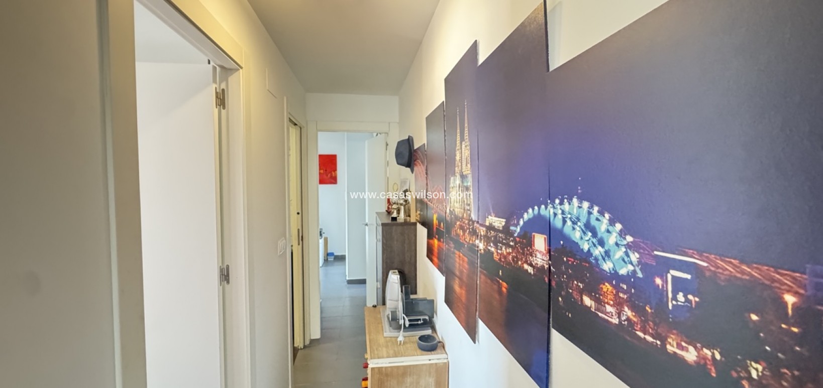 Sale - Bungalow - Villamartin - Villamartín