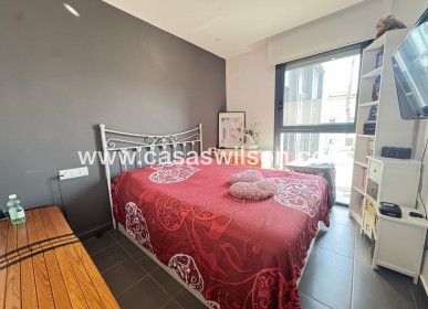 Sale - Bungalow - Villamartin - Villamartín