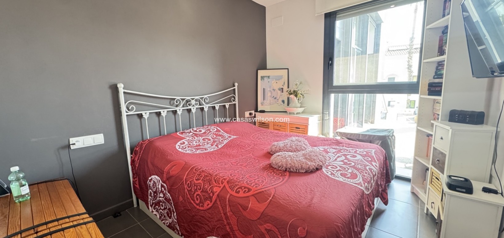 Sale - Bungalow - Villamartin - Villamartín