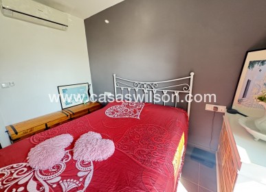 Sale - Bungalow - Villamartin - Villamartín