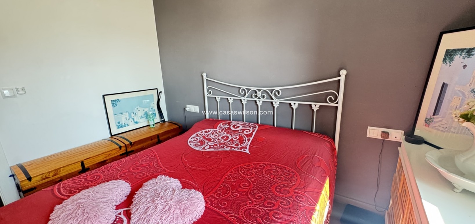 Sale - Bungalow - Villamartin - Villamartín