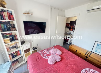 Sale - Bungalow - Villamartin - Villamartín