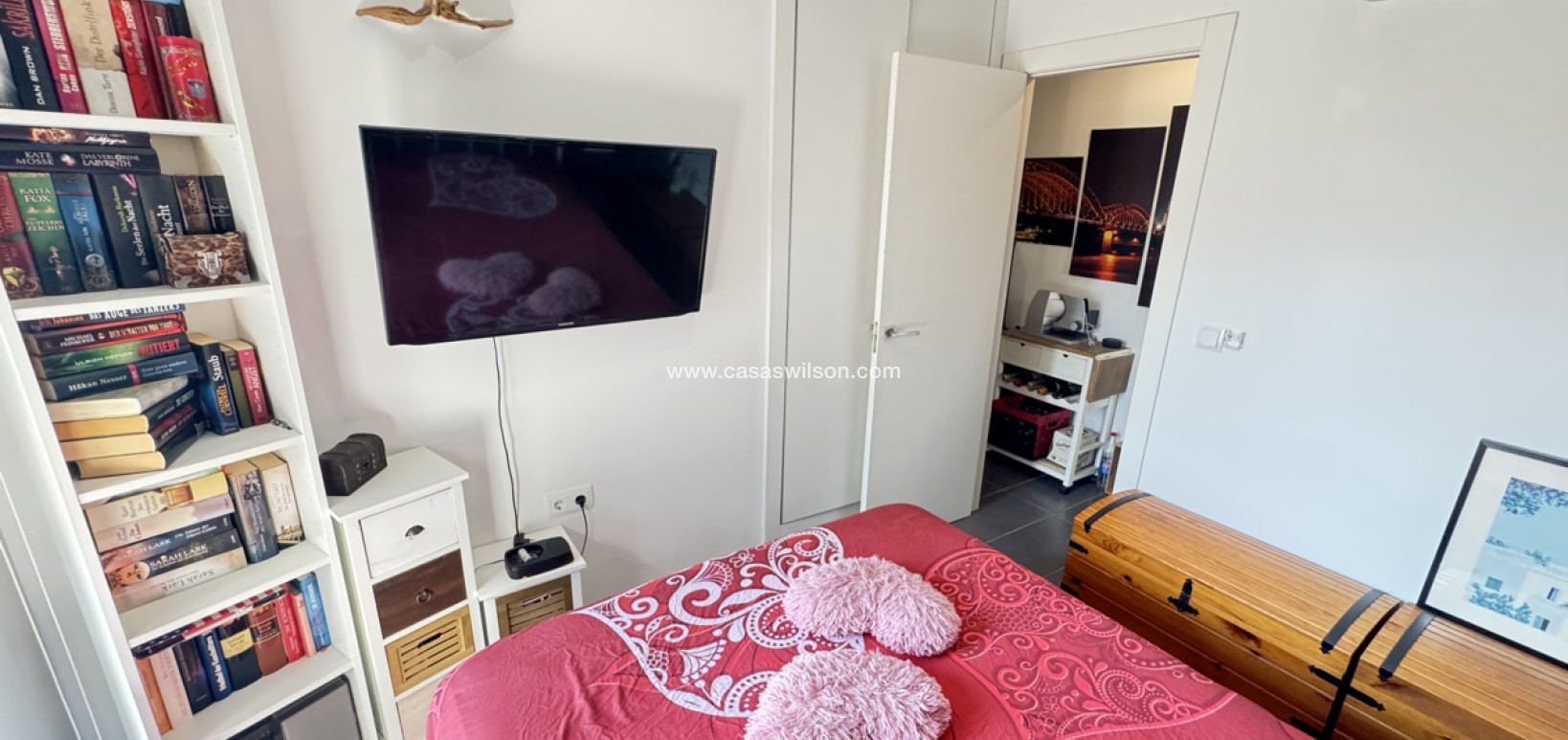 Sale - Bungalow - Villamartin - Villamartín