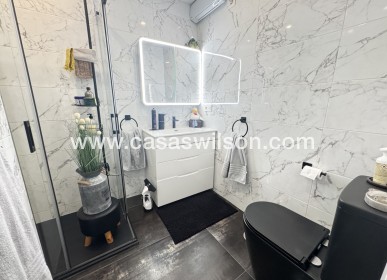 Sale - Bungalow - Villamartin - Villamartín