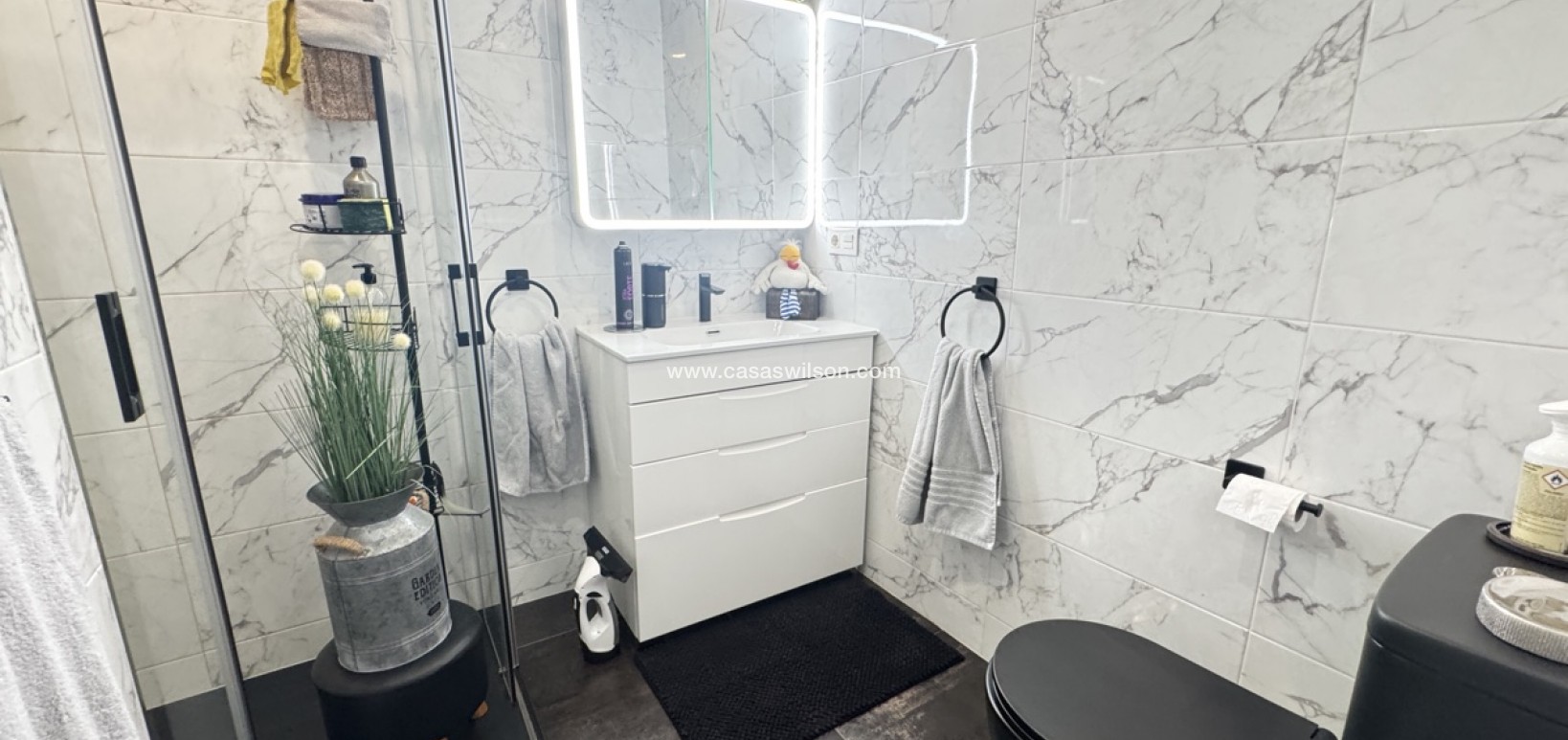 Sale - Bungalow - Villamartin - Villamartín