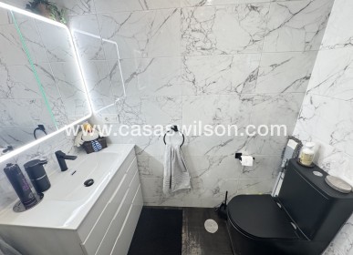 Sale - Bungalow - Villamartin - Villamartín