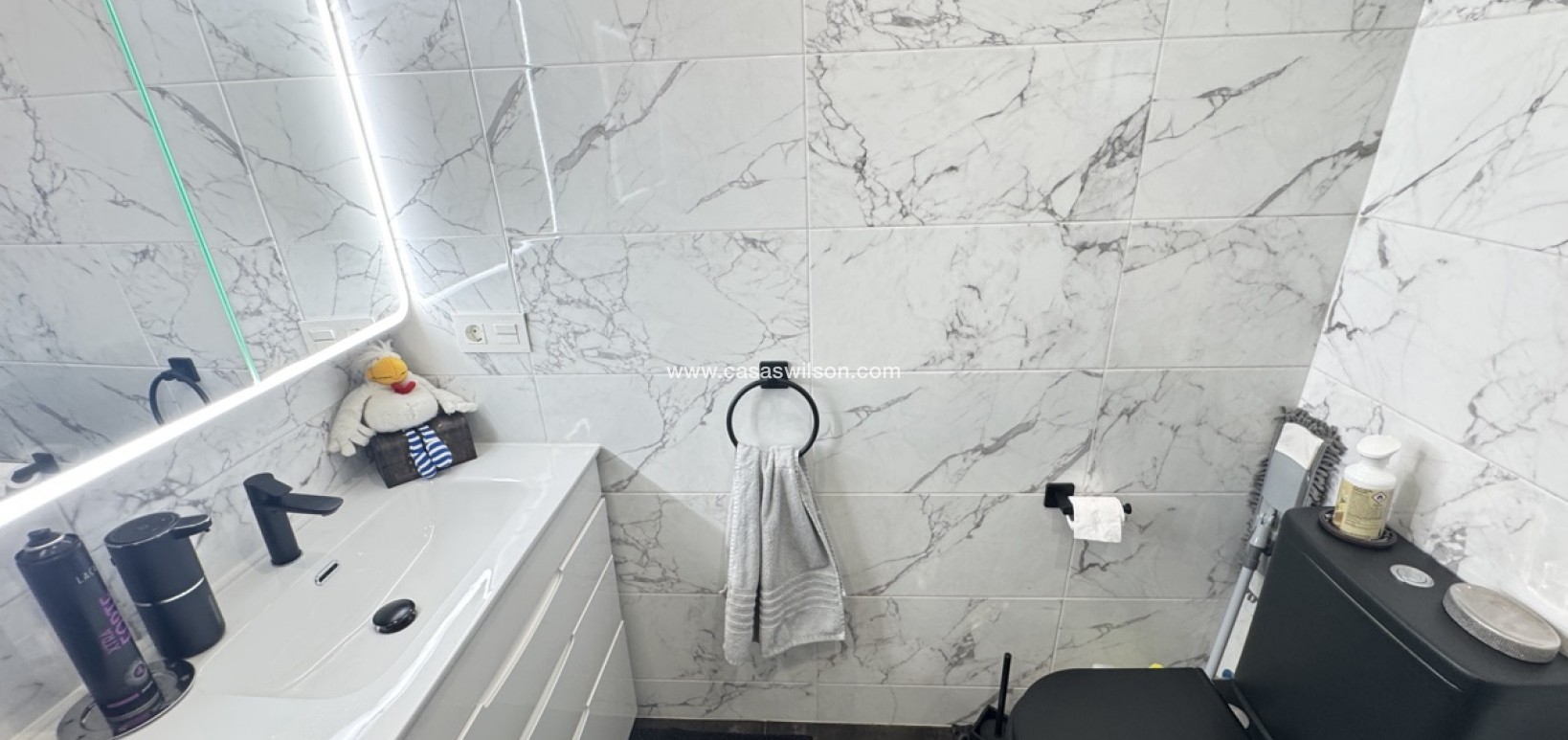 Sale - Bungalow - Villamartin - Villamartín