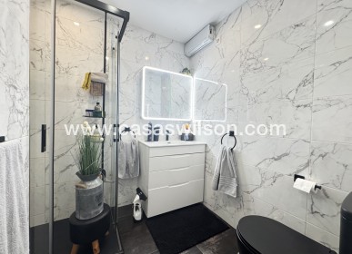 Sale - Bungalow - Villamartin - Villamartín