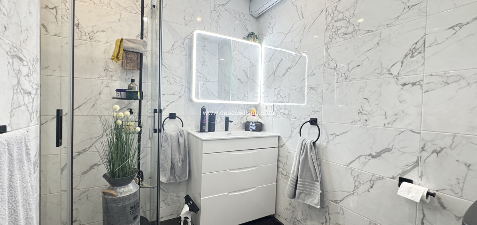 Sale - Bungalow - Villamartin - Villamartín