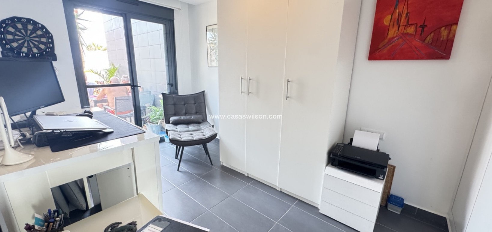 Sale - Bungalow - Villamartin - Villamartín