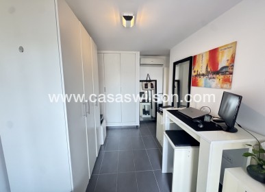 Sale - Bungalow - Villamartin - Villamartín