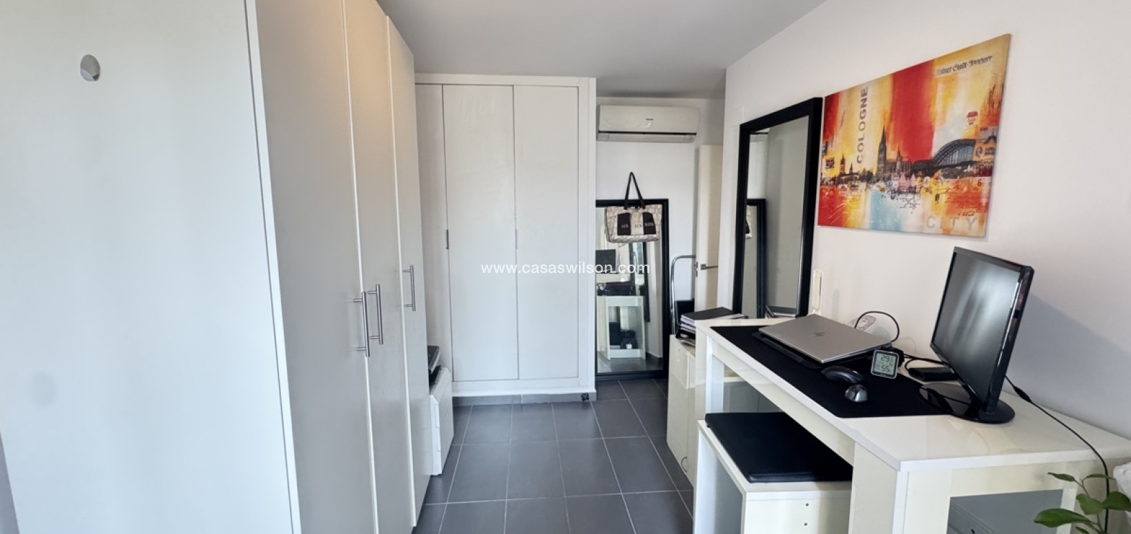 Sale - Bungalow - Villamartin - Villamartín