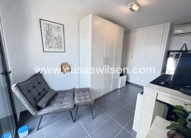 Sale - Bungalow - Villamartin - Villamartín