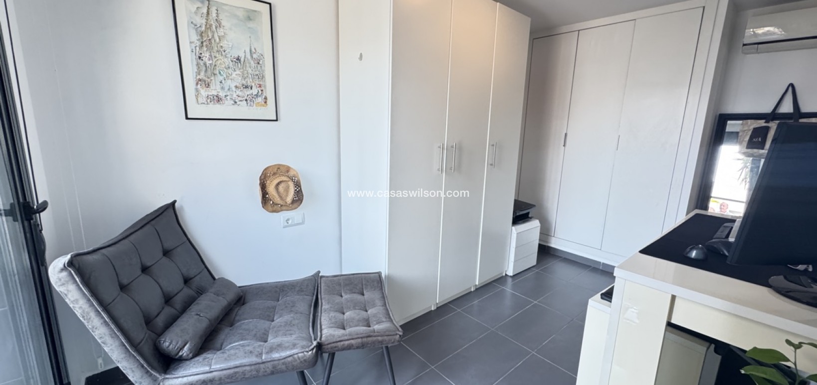 Sale - Bungalow - Villamartin - Villamartín