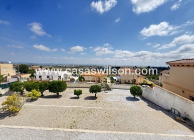 Sale - Villa - San Miguel de Salinas