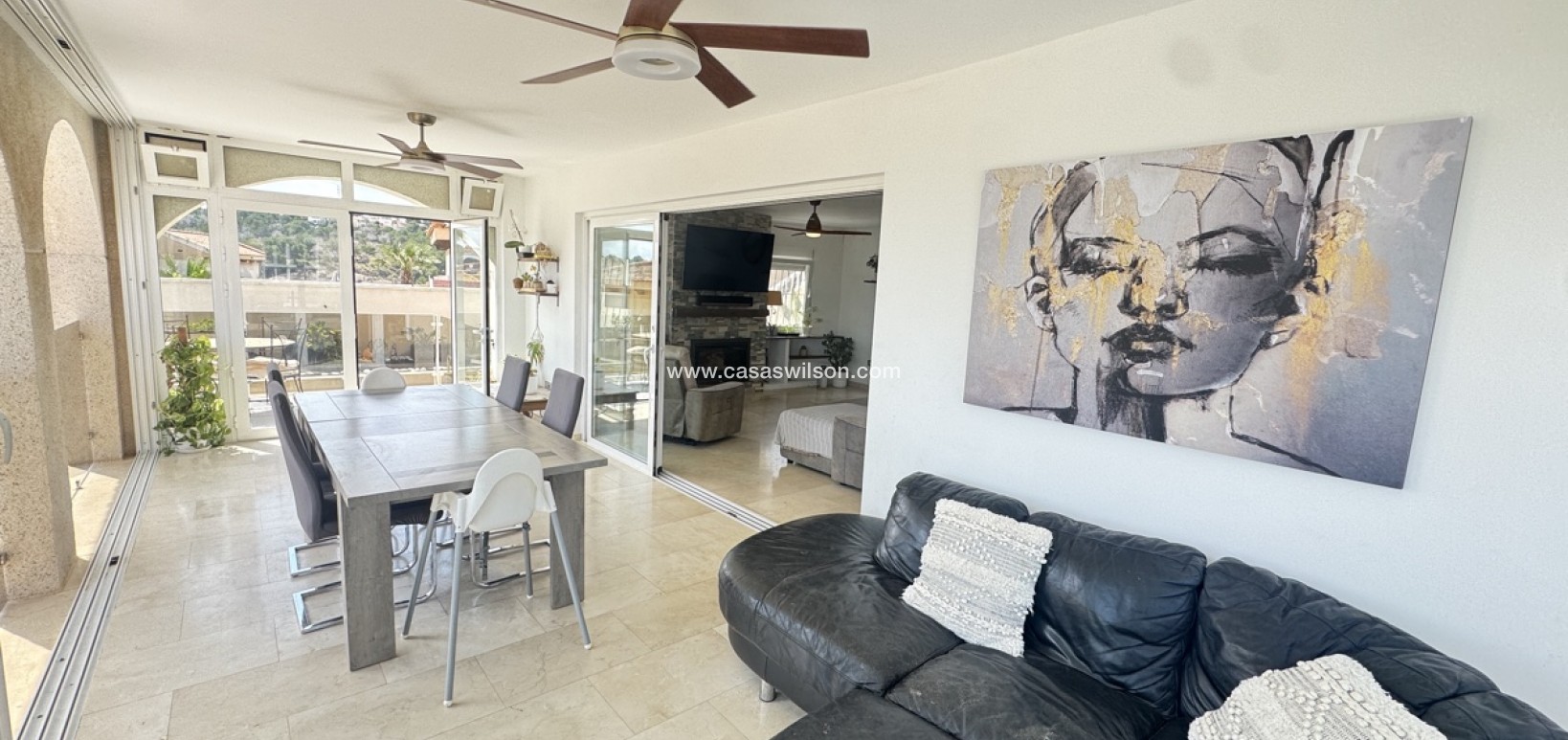 Sale - Villa - San Miguel de Salinas