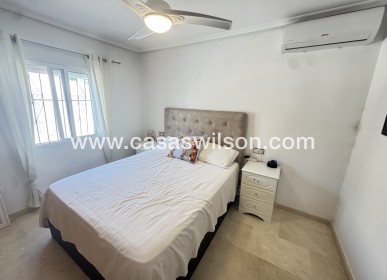 Sale - Villa - San Miguel de Salinas