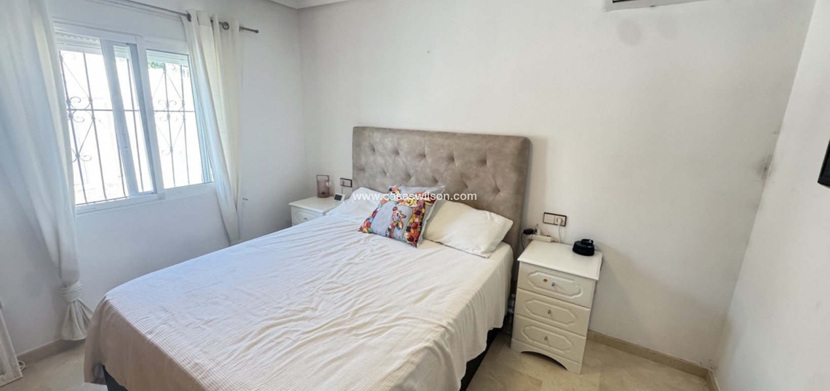 Sale - Villa - San Miguel de Salinas