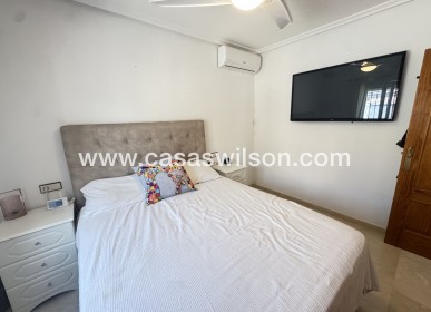 Sale - Villa - San Miguel de Salinas