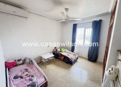 Sale - Villa - San Miguel de Salinas