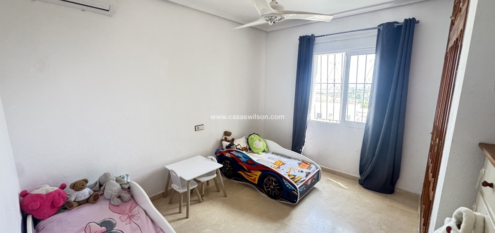 Sale - Villa - San Miguel de Salinas