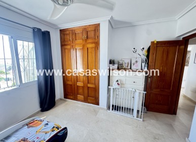 Sale - Villa - San Miguel de Salinas