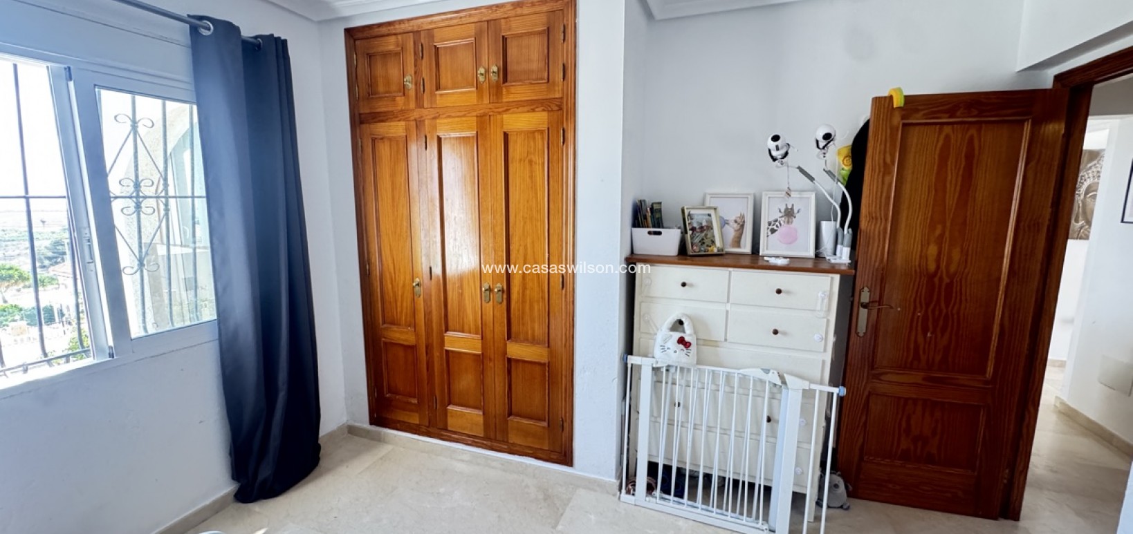 Sale - Villa - San Miguel de Salinas