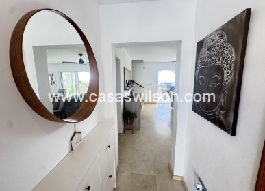 Sale - Villa - San Miguel de Salinas